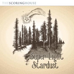 Super Eight Stardust