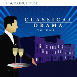 Classical Drama Volume 1
