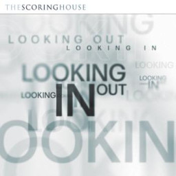 Looking Out Looking In