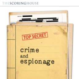 Crime and Espionage