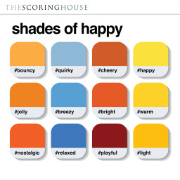 Shades of Happy
