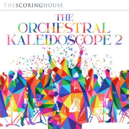 The Orchestral Kaleidoscope Part Two