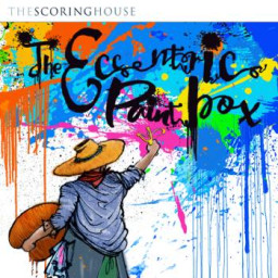 The Eccentric Paintbox