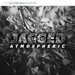 Jagged Atmospheric