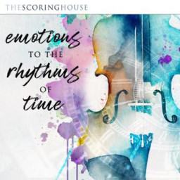 Emotions to the Rhythms of Time