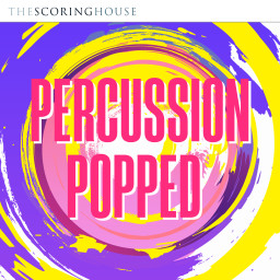 Percussion Popped