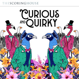 Curious and Quirky