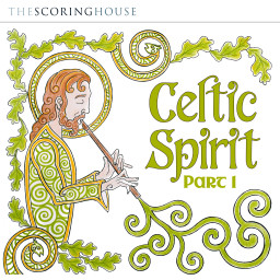 Celtic Spirit Part 1