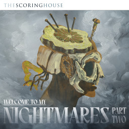 Welcome To My Nightmares Part 2