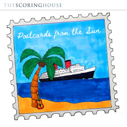 Postcards From the Sun