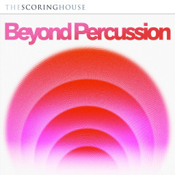 Beyond Percussion
