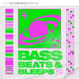 Bass, Beats and Bleeps 2