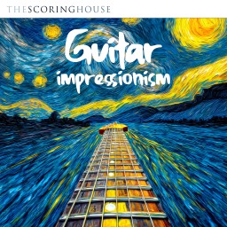 Guitar Impressionism