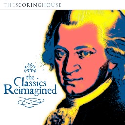 The Classics Reimagined
