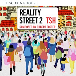 Reality Street 2