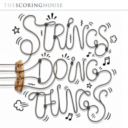 Strings Doing Things