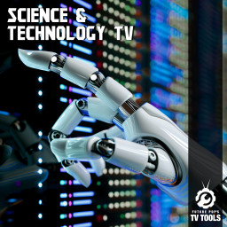 Science and Technology TV