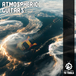 Atmospheric Guitars