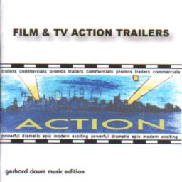 Film & Tv Action Trailers