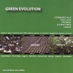 Green Evolution