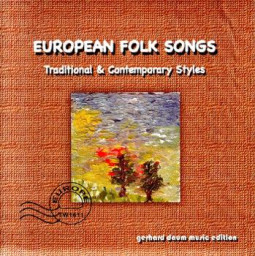 European Folk Songs