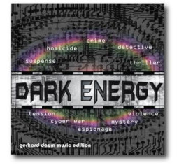 Dark Energy - Crime / Tension / Mystery