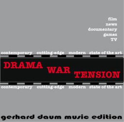 Drama War Tension