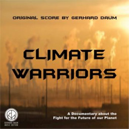 Climate Warriors