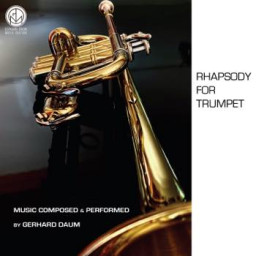 Rhapsody For Trumpet