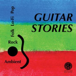 Guitar Stories