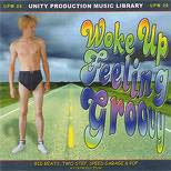 Wake Up Feeling Groovy
