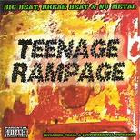 Teenage Rampage