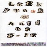 Lock Stock & Hard As Funk