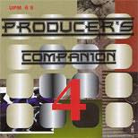 Producer's Companion 4