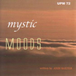 Mystic Moods