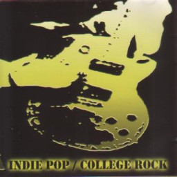 Indie Pop/College Rock