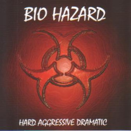 Bio Hazard