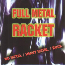 Full Metal Racket