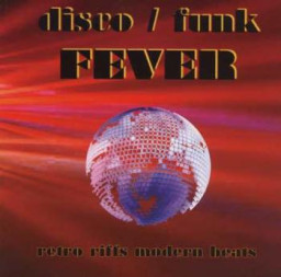 Disco/Funk Fever