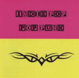 Indie Pop Pop Punk