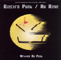 Electro Punk / Nu Rave