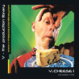V.Cheese 1
