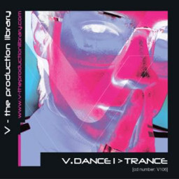 V.Dance 1 Trance