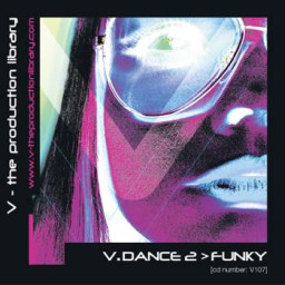V.Dance 2 Funky