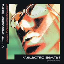 V.Electro Beats 1