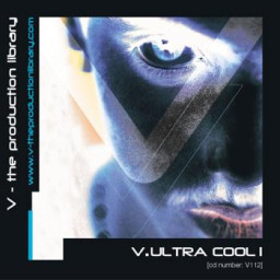V.Ultra Cool 1