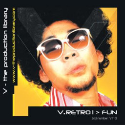 V.Retro 1 Fun