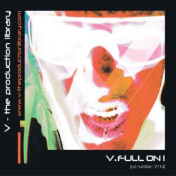 V.Full On 1