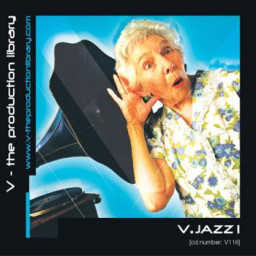 V.Jazz 1