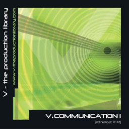 V.Communication 1